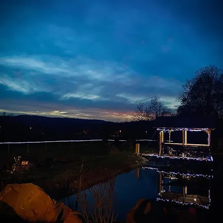 Dobra * Dobra (Limanowa)