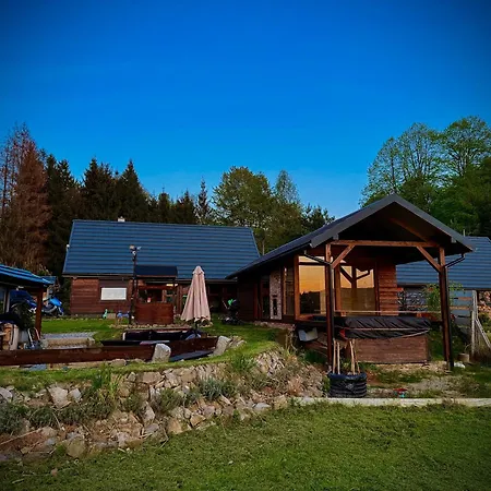 Dobra Dobra (Limanowa)