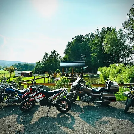 Dobra Apartment Dobra (Limanowa)