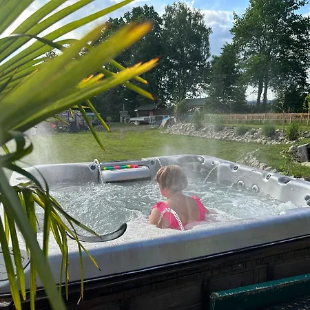 Dobra Lägenhet Dobra (Limanowa)