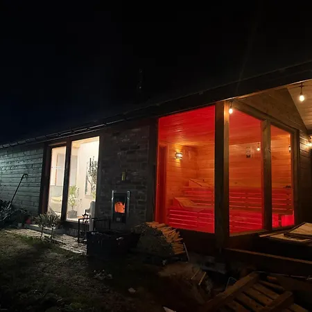 Dobra * Dobra (Limanowa)