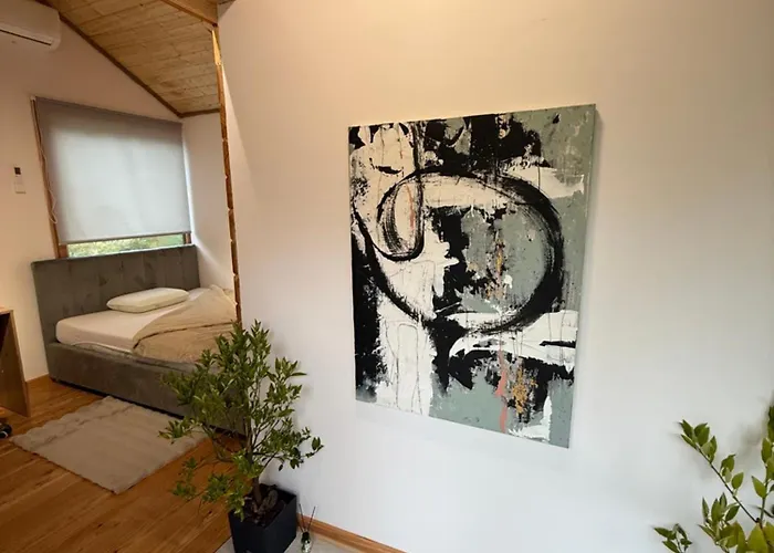 Lägenhet Dobra Dobra (Limanowa)