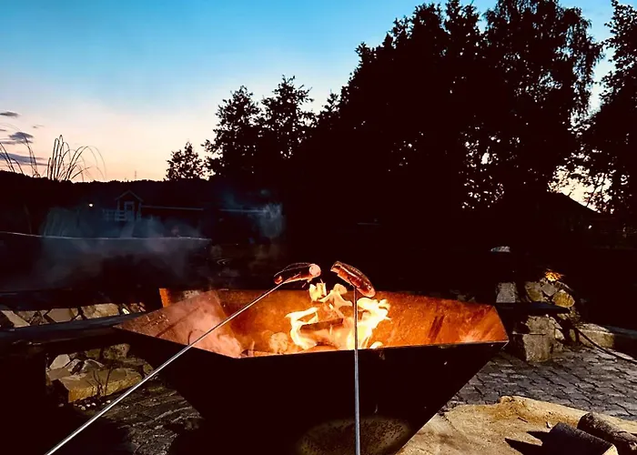 Dobra Lägenhet Dobra (Limanowa)