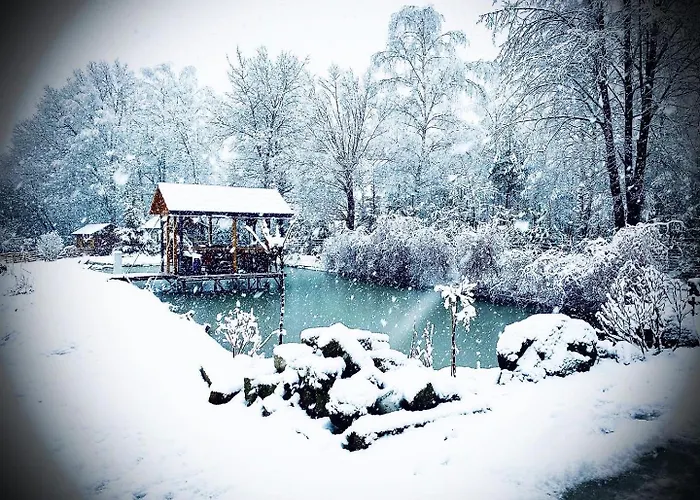 Apartment Dobra Dobra (Limanowa)