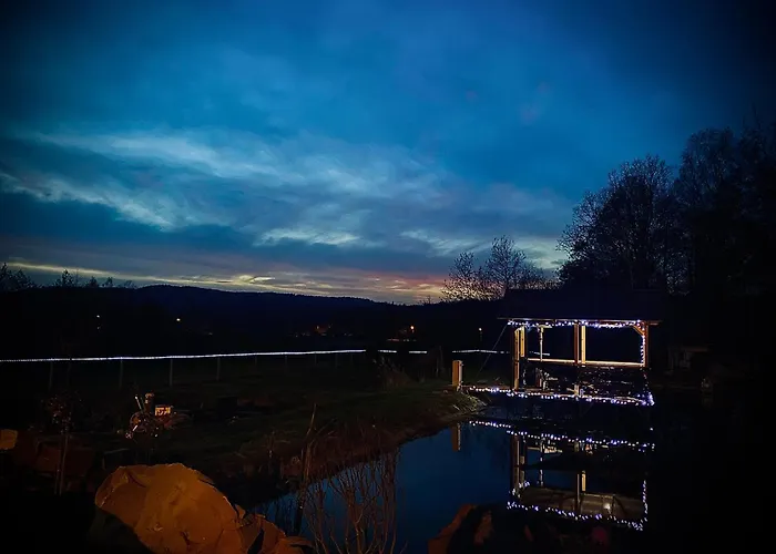 Dobra * Dobra (Limanowa)