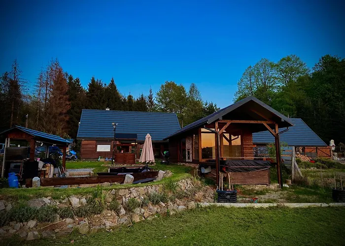 Dobra Dobra (Limanowa)