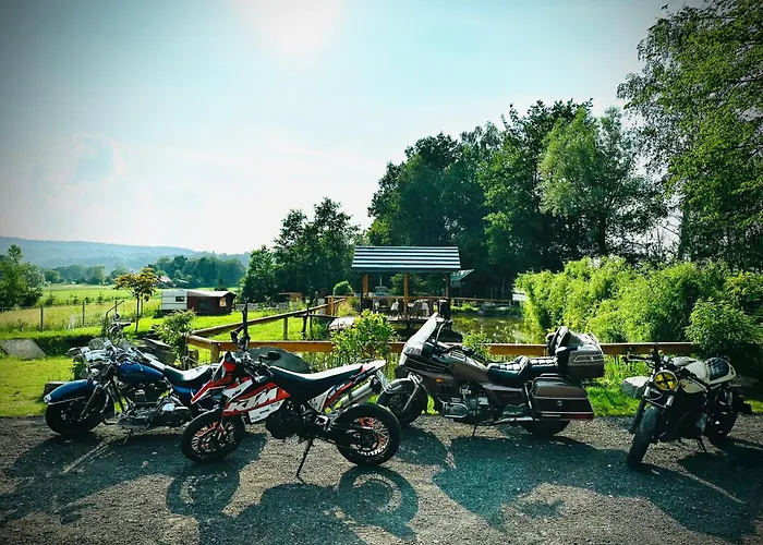 Dobra Apartment Dobra (Limanowa)