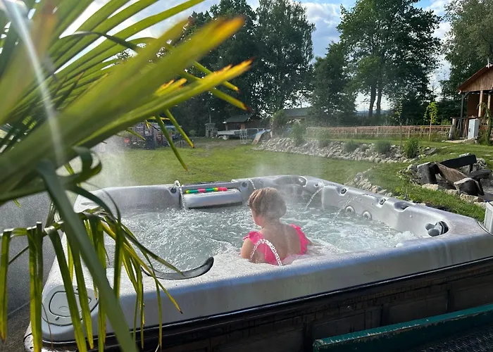 Dobra Lägenhet Dobra (Limanowa)