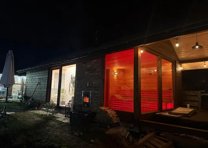 Dobra * Dobra (Limanowa)